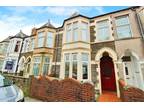flat for sale in Lansdowne Road, CF5, Cardiff