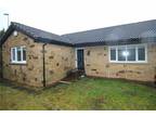 3 bedroom bungalow for sale in Raven Court, Esh Winning, Durham, DH7