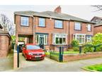 4 bedroom Semi Detached House for sale, Tempest Avenue, Darfield, S73