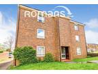 1 bed flat to rent in Elder Close, SO22, Winchester