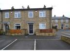 Prospect Gardens, Queensbury, Bradford 3 bed townhouse for sale -
