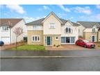 5 bedroom house for sale, Powlees Place, Falkirk, Scotland, FK2 8FA