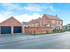 4 bedroom detached house for sale in 15 Chambers Avenue, Hessle