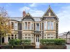 4 bed house for sale in Morlais Street, CF23, Cardiff