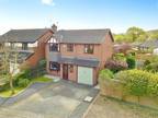 4 bedroom Detached House for sale, Achurch Close, Stoney Stanton, LE9