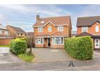 Elterwater Drive, Gamston, Nottingham 4 bed detached house for sale -