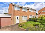 3 bedroom Semi Detached House for sale, Ashkirk Close, Chester Le Street