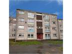 2 bedroom flat for sale, George Court, Burnbank, Hamilton, Lanarkshire South