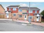2 bedroom house for sale, Cross Stone Place, Motherwell, Lanarkshire North