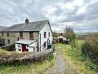 2 bed house for sale in Pumpsaint, SA19, Llanwrda