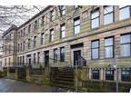 Glasgow G51 1 bed flat for sale -