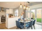 4 bed house for sale in Hertford, PE19 One Dome New Homes