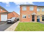 3 bedroom End Terrace House for sale, Lawson Close, Newcastle upon Tyne