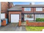 3 bedroom Semi Detached House for sale, Cecil Street, Royton, OL2