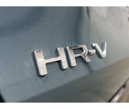 2024 Honda HR-V EX-L is a White 2024 Honda HR-V EX Car for Sale in Elgin IL