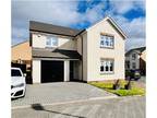 4 bedroom house for sale, Carrbridge Crescent, Newarthill, Motherwell