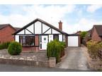 2 bedroom Detached Bungalow for sale, Woodleigh Close, Strensall, YO32