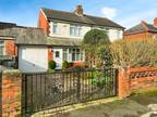 2 bedroom semi-detached house for sale in Riding Gate, Harwood, BL2