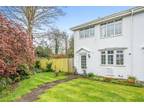 2 bedroom End Terrace House for sale, Cranford, Sidmouth, EX10