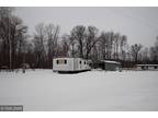 Mobile Homes for Sale by owner in Brook Park, MN