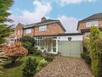 Hardwick Road, Solihull 2 bed end of terrace house for sale -