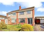3 bedroom Semi Detached House for sale, Hutton Close, Houghton Le Spring