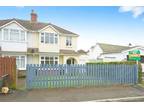 3 bed house for sale in Park Crescent, NP20, Casnewydd