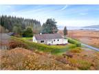 3 bedroom bungalow for sale, Loch Doon, Dalmellington, Ayr, Ayrshire South