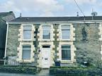 Swansea Road, Trebanos, Pontardawe, Swansea. 3 bed semi-detached house for sale