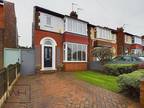 3 bedroom semi-detached house for sale in Wivelsfield Road, Balby, , DN4