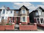 Caerphilly Road, Heath, Cardiff CF14, 3 bedroom terraced house for sale -