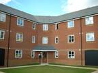 Riverbank Way, South Willesborough, Ashford TN24 2 bed flat to rent - £995 pcm