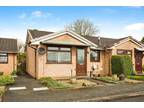 2 bedroom Semi Detached Bungalow for sale, Llys Court, Oswestry, SY11