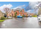 2 bedroom apartment for sale in Jasmine Court, 39 Hamilton Road, Bournemouth