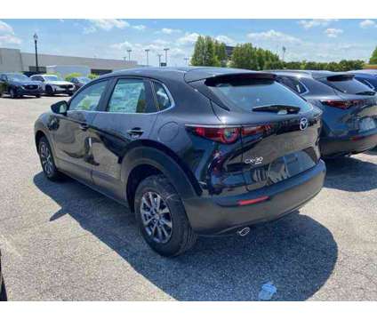 2024 Mazda CX-30 2.5 S is a Black 2024 Mazda CX-3 Car for Sale in Springfield MA