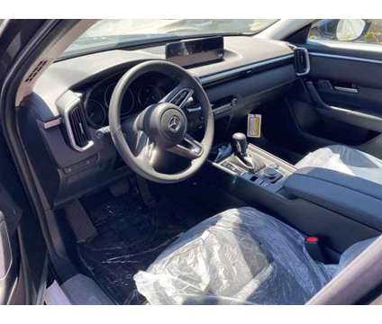 2024 Mazda CX-50 2.5 S Select Package is a Grey 2024 Mazda CX-5 Car for Sale in Springfield MA