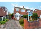 3 bedroom semi-detached house for sale in Trent Way, Kearsley, Bolton