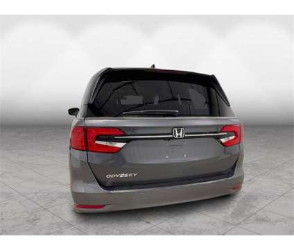 2024 Honda Odyssey EX-L is a 2024 Honda Odyssey EX Car for Sale in Rochester NY