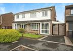 3 bedroom Semi Detached House for sale, Wesinteraction Close, Bedworth