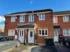 2 bedroom terraced house for sale in Astcote Court, Kirk Sandall, Doncaster, DN3