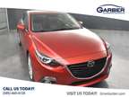 2014 Mazda Mazda3 s Grand Touring