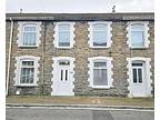 3 bed house for sale in Bassett Street, CF37, Pontypridd