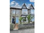 Alexandra Road, Penzance, TR18 4LZ 5 bed terraced house for sale -