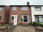 Baker Street, Alvaston, Derby 3 bed semi-detached house to rent - £1,000 pcm