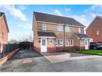 2 bedroom house for sale, Newmilns Gardens, Blantyre, Lanarkshire South