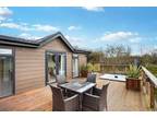 1 bedroom semi-detached bungalow for sale in Back Lane, Eaton, Congleton, CW12