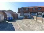 5 bedroom semi-detached house for sale in Whitehall Road, Ramsgate, CT12