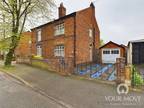 3 bedroom Semi Detached House for sale, Middlewich Street, Crewe, CW1