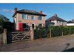 Station Road, Mochdre, Colwyn Bay, Conwy LL28, 3 bedroom detached house for sale