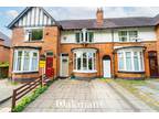 3 bedroom house for sale in Umberslade Road, Selly Oak, Birmingham, B29